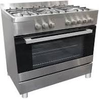 Ovens